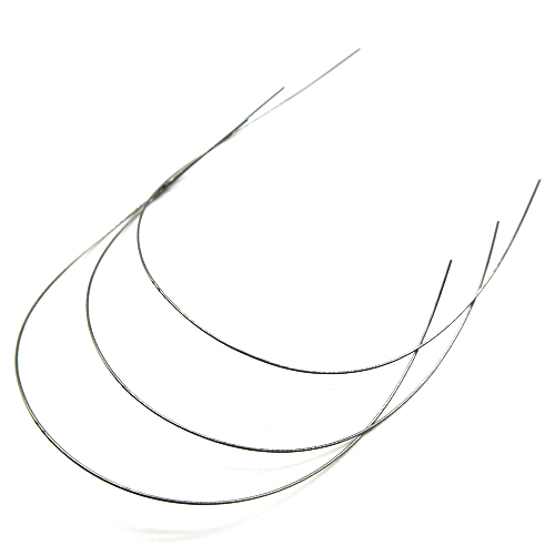 arcos reverse curve de niti